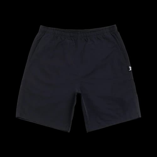 Stussy Transit Short 'Black'