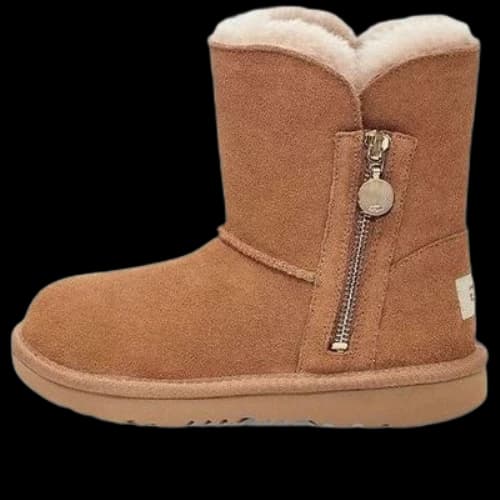 UGG Bailey Zip Short