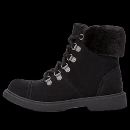 UGG Azell Hiker Weather 'Black'
