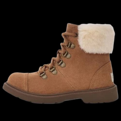 UGG Azell Hiker Weather 'Brown'