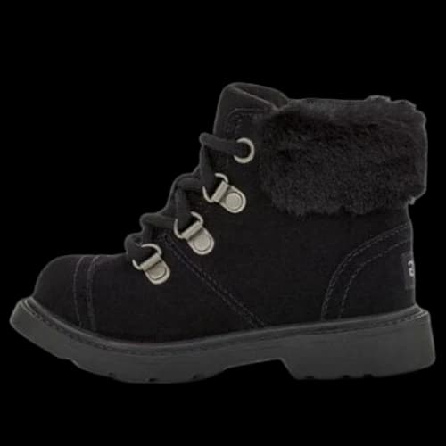 (PS) UGG Azell Hiker Weather 'Black'