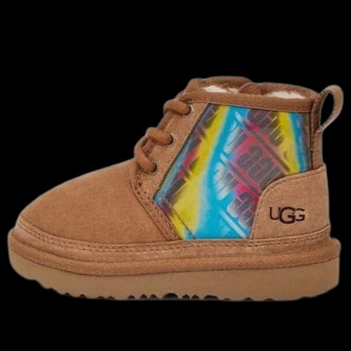 UGG Neumel Chromatic 'Brown'