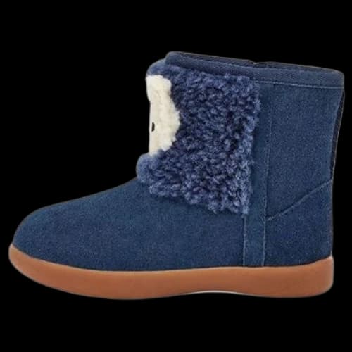 UGG Classic Koala Stuffie Blue