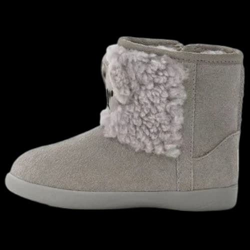 UGG Classic Koala Stuffie Grey