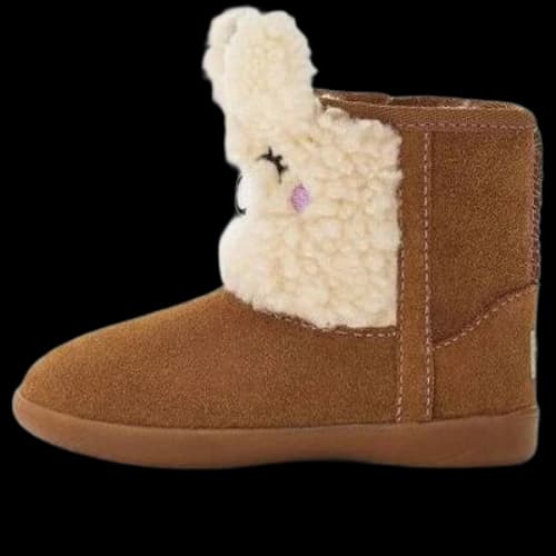 UGG Classic Llama Stuffie Brown