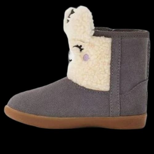 UGG Classic Llama Stuffie Beige