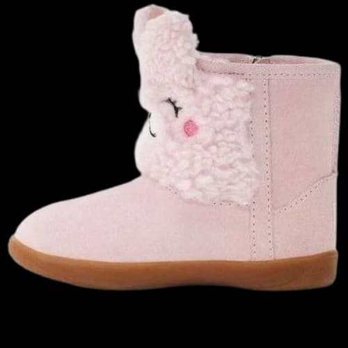 UGG Classic Llama Stuffie Pink