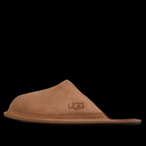 UGG Hyde Slipper 'Chestnut'