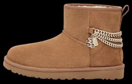 UGG Classic Mini Chains (Women's)
