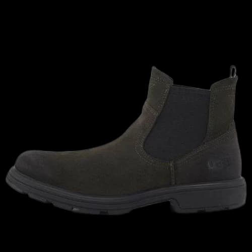 UGG Biltmore Chelsea 'Dark Olive Suede'
