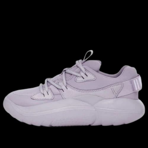 UGG LA Cloud Lace 'Purple' (Women's)