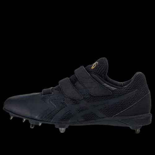 ASICS Goldstage MG 'Black'