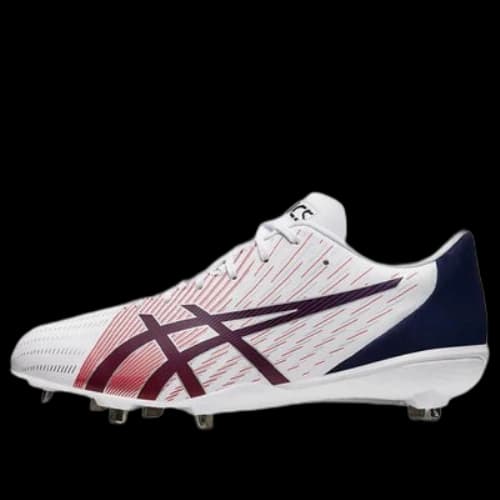 ASICS Goldstage MA 2 'White Black'