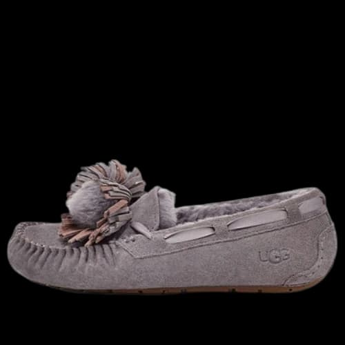 UGG Dakota Tassles 'Shade' (Women's)