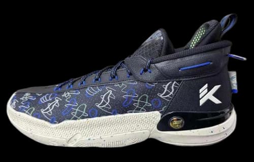 ANTA KT9 Klay Thompson 'The Wizard of Oz'