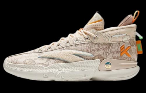 ANTA KT9 Klay Thompson 'Rocco'