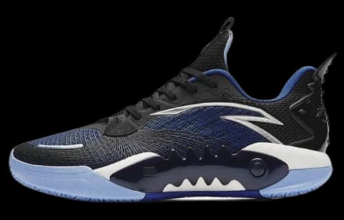 ANTA Shock Wave 5 'Dark Navy'