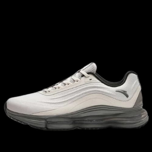 ANTA Running Series Sneakers 'Beige Grey'