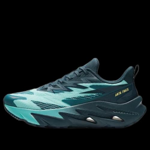 ANTA Running Series Sneakers 'Blue'