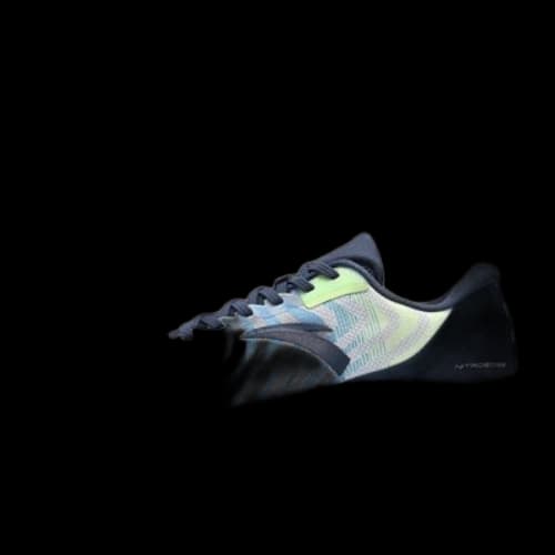 ANTA Champion 2 'White Blue Green'
