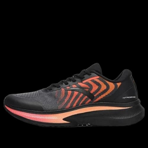 ANTA Champion 2 'Black Orange'