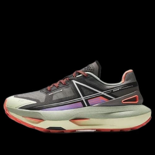 ANTA Champion Collection 'Grey'