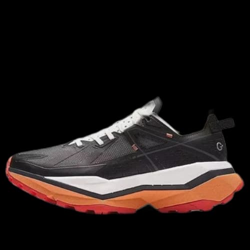 ANTA Champion Series 'Black Orange'