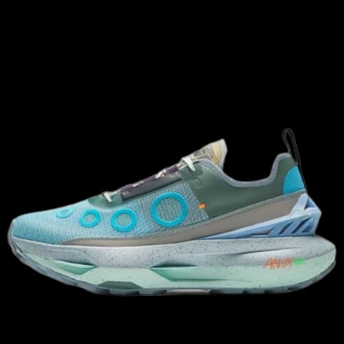 ANTA Champion Collection 'Blue Green'