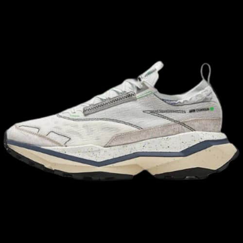 ANTA Champion 'White Grey Beige'