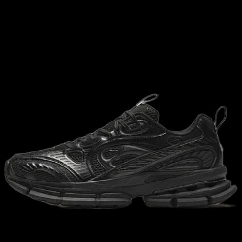 ANTA Champion AG-G01 'Black'
