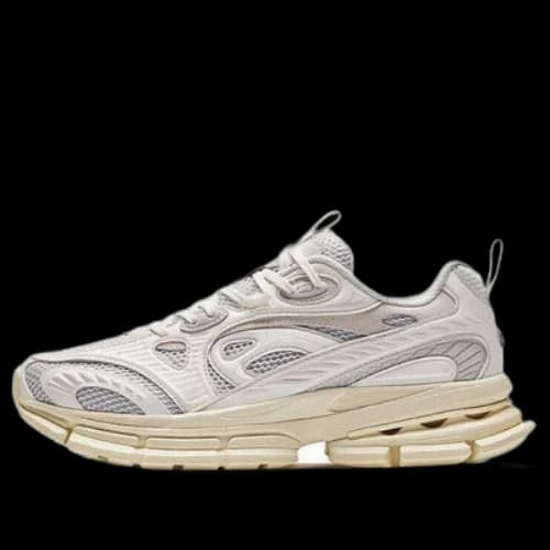 ANTA Champion AG-G01 'Grey Beige'