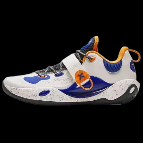 ANTA Klay Thompson 6 Lite White Blue'