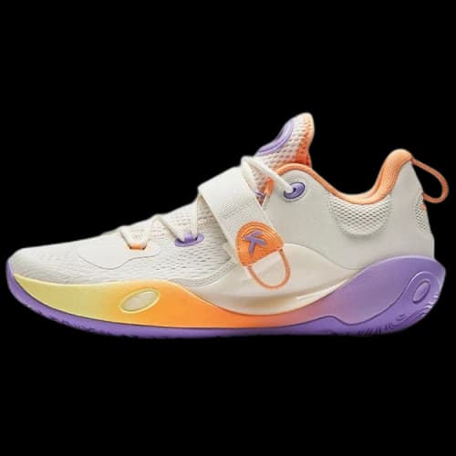ANTA Klay Thompson 6 Lite 'Ivory White Cloud'