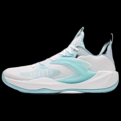 ANTA Light Cavalry 9.0 'White Ice Blue'