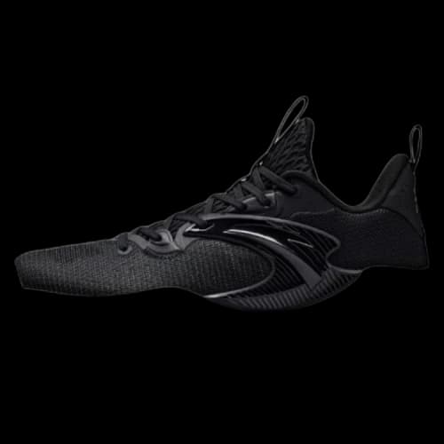 ANTA Light Cavalry 9.0 'Black White'