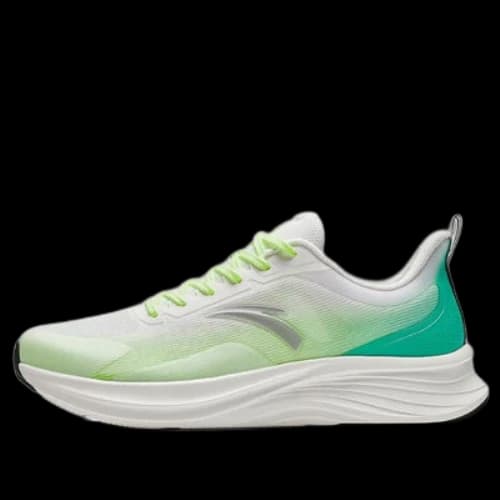 ANTA Running Series Sneakers 'Neon Green'