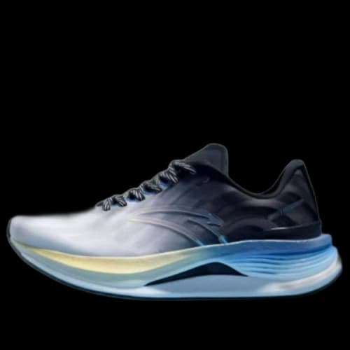 ANTA Champion 3 Pro 'White Black Blue'