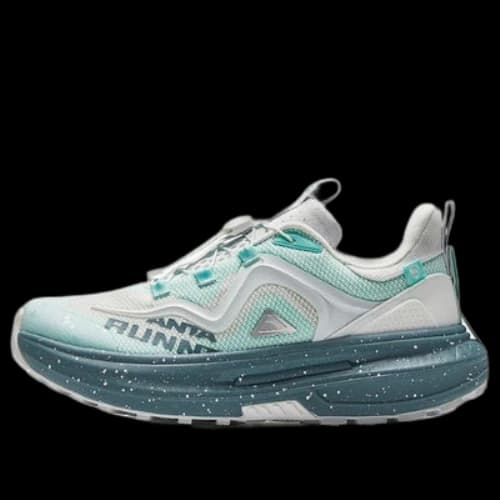 ANTA Running Series Sneakers 'Teal'