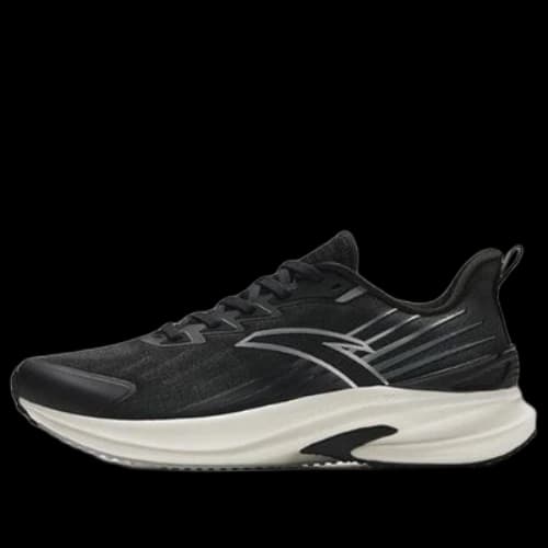 ANTA Ling 4 'Black White'