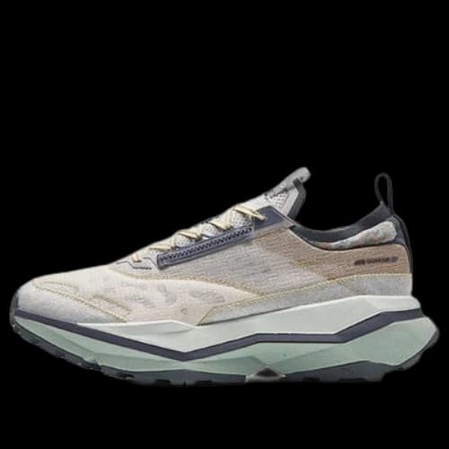 ANTA Champion Hiking 'Grey White Tan'
