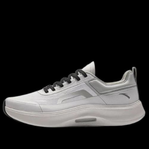 ANTA Shenxing Pro Casual Shoes 'Grey'