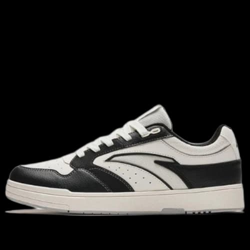 ANTA GZ Skate 'Black White'