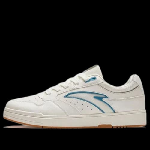 ANTA Life Series Sneakers 'White Blue'