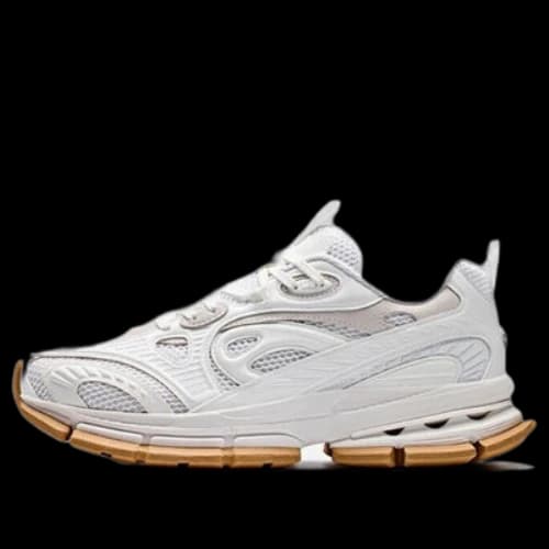ANTA Champion All Weather Casual 'White'