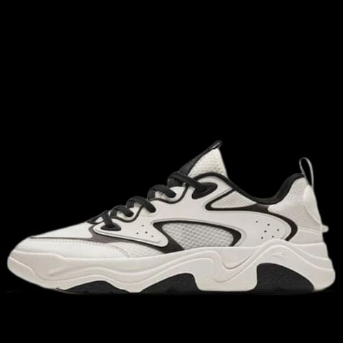 ANTA Rising Waves 'White Black'