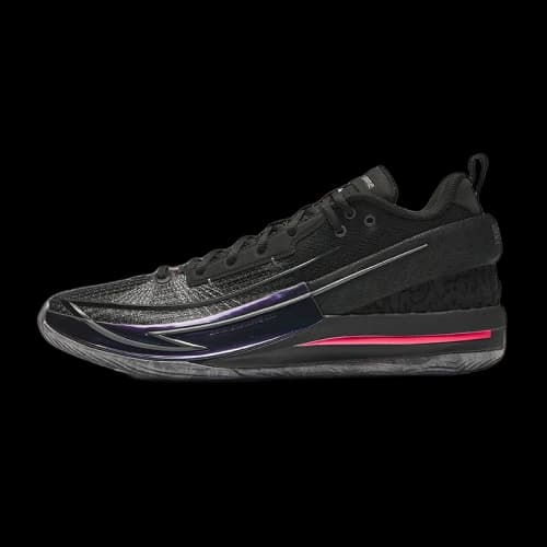 Anta Scalplet 1.0 Black
