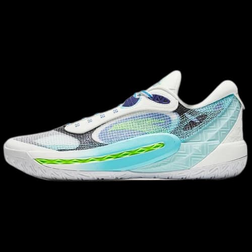ANTA Shock Wave 6 'Blue White'