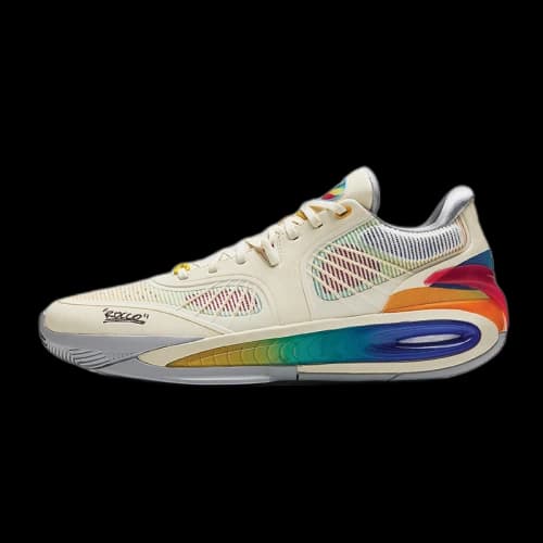 Anta Klay Thompson KT10 Rocco