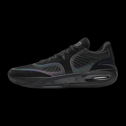 Anta Klay Thompson KT10 Black