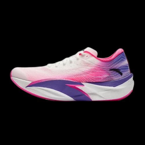ANTA C202 6.0 'White Red Purple'